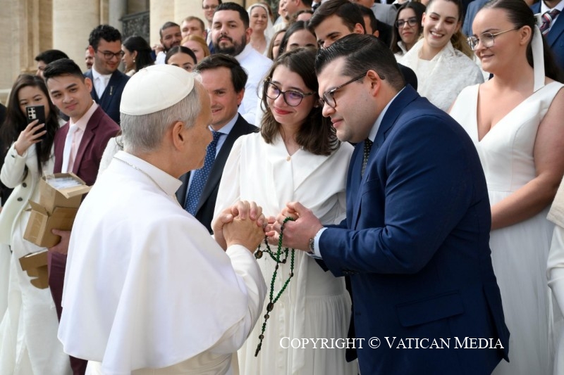 44-Audiencia general