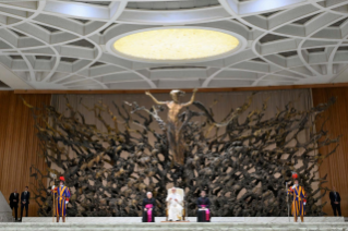 14-Audiencia General