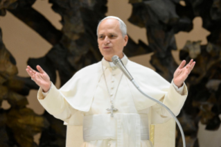 11-Audiencia General