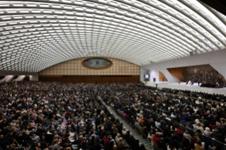 15-Audiencia General