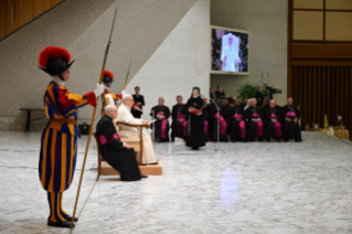 16-Audiencia General