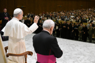 18-Audiencia General