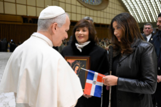 17-Audiencia General