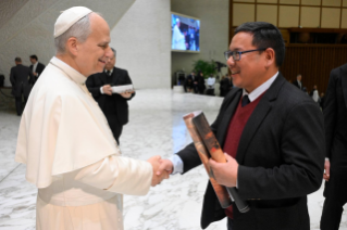 20-Audiencia General