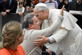 21-Audiencia General