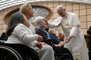 22-Audiencia General