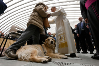 24-Audiencia General