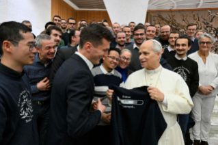 26-Audiencia General