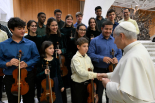 32-Audiencia General