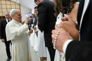 30-Audiencia General