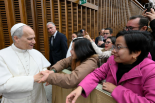 27-Audiencia General