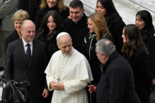 31-Audiencia General