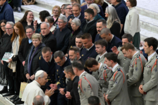 33-Audiencia General