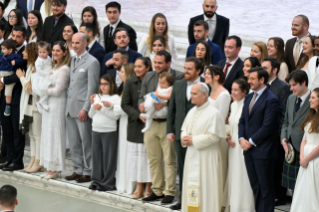 34-Audiencia General