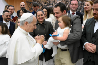 40-Audiencia General