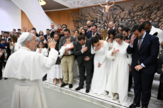 37-Audiencia General