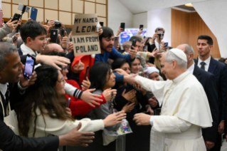 38-Audiencia General