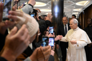 41-Audiencia General