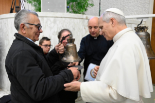 44-Audiencia General