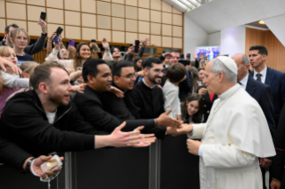 45-Audiencia General