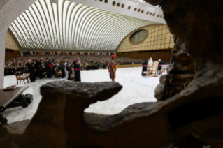 48-Audiencia General