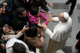 49-Audiencia General