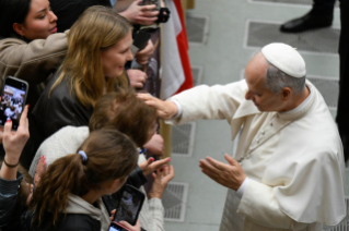 51-Audiencia General