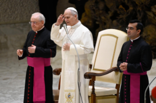 11-Audiencia General