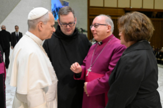 13-Audiencia General