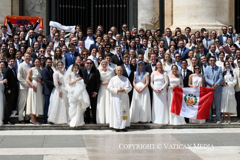 10-Audiencia general