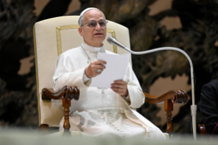 10-Audiencia general