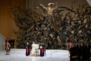 15-Audiencia general