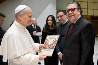 21-Audiencia general