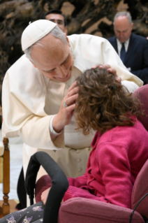 23-Audiencia general