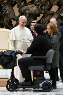 17-Audiencia general