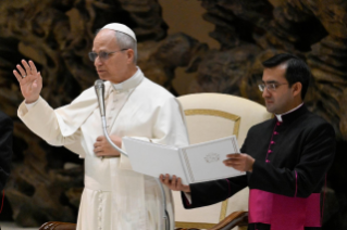 19-Audiencia general