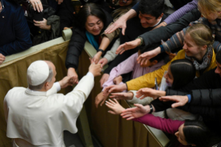 26-Audiencia general