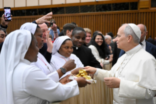 31-Audiencia general