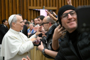 27-Audiencia general