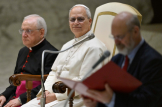 29-Audiencia general