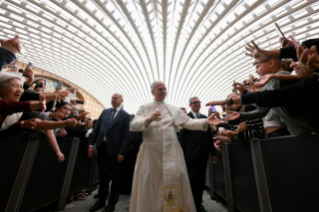 38-Audiencia general