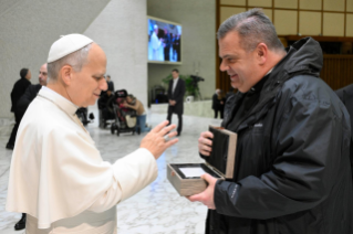 36-Audiencia general