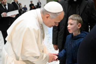 35-Audiencia general