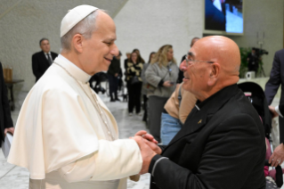 45-Audiencia general