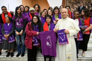 44-Audiencia general