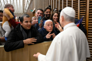 47-Audiencia general