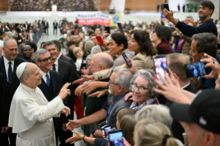 41-Audiencia general