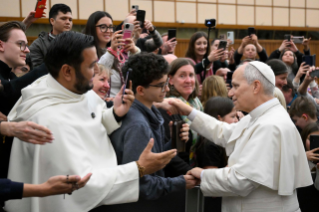 46-Audiencia general