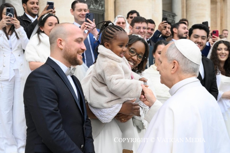 10-Audiencia general