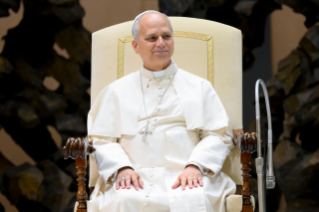 11-Audiencia General